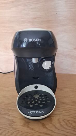 Bosch happy Tassimo machine