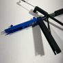 Vw Tiguan 2017 Hood Bonnet Pull Release Cable 5tc823531 A3l2b634g Image 3