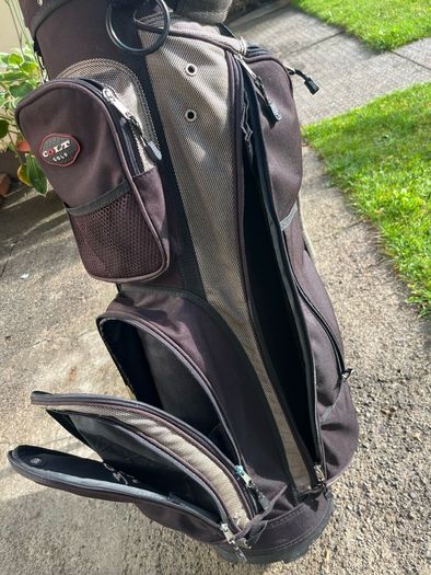 Golf bag