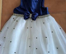 Lovely Cinderella girls dress 24 months
