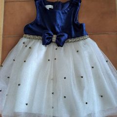 Lovely Cinderella girls dress 24 months