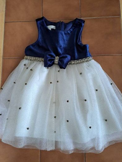 Lovely Cinderella girls dress 24 months