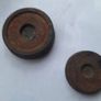 Vintage Weights Image 5