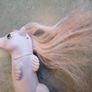 Surf Rider (1) Pearly Baby Sea Ponies Seaponies G1 MLP My Little Pony Image 8