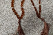 Prayer beads
