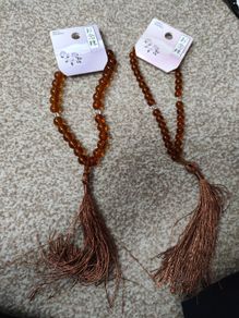 Prayer beads