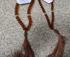 Prayer beads