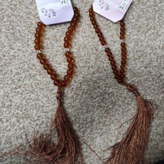 Prayer beads