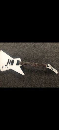 ESP Edwards Explorer