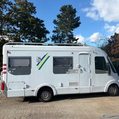 Camper