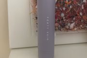Fenty moisturiser