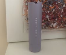 Fenty moisturiser