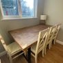 Dining Table and Chairs Image 2