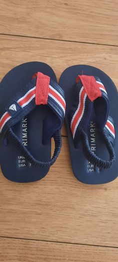Summer Boys Sandals (23 EUR)