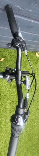 Bike- Kids 20"