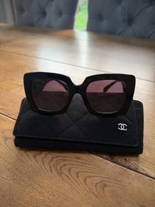 Beautiful Original Chanel Glasses