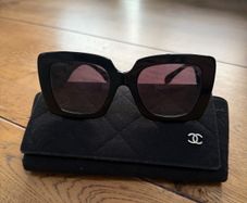 Beautiful Original Chanel Glasses