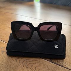 Beautiful Original Chanel Glasses