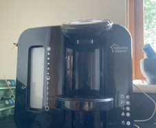 Tommee Tippee Perfect Prep Formula Feed Maker