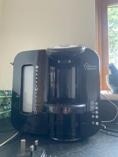 Tommee Tippee Perfect Prep Formula Feed Maker