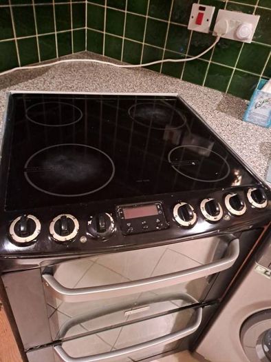 Electrolux insight 60cm