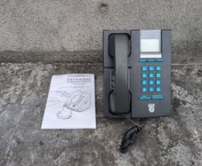 payphone 20 Telecom Eireann