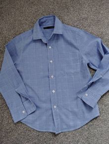 NEXT boys summer shirt.age 5/6