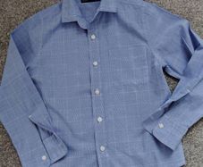 NEXT boys summer shirt.age 5/6