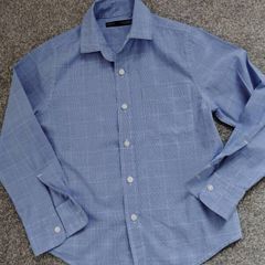 NEXT boys summer shirt.age 5/6