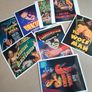 Universal Monsters 8 Blu Ray DVD box set Horror Image 7
