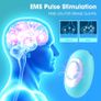 Handheld Sleep Aid Device Relieve Insomnia Instrument Help Sleep Night Anxiety Therapy Relaxatio Pressure Relief Sleep Device Image 3