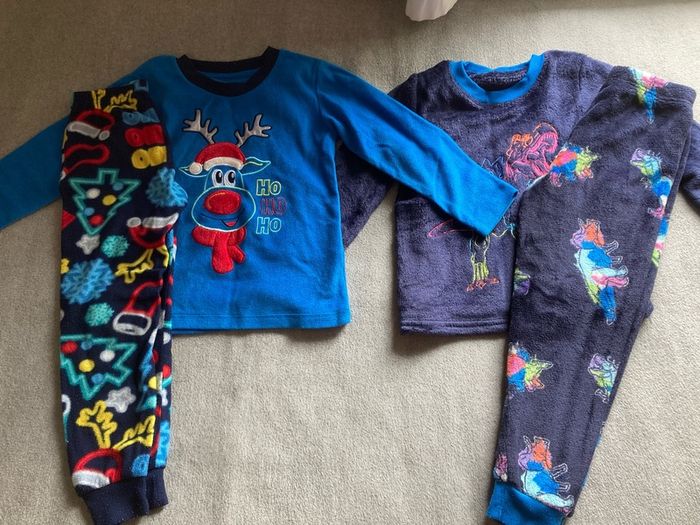 Bargain Boys Bundle Age 5-6