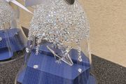 Christmas Decorations Swarovski
