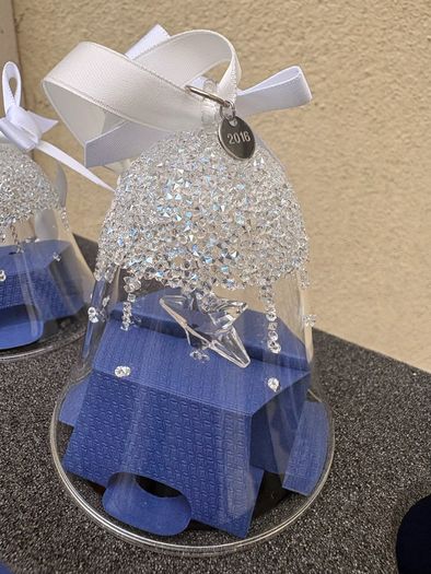 Christmas Decorations Swarovski