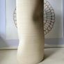 Large Modern Artistic Vase (new) Image 2