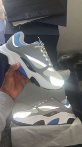 Brand new Dior b22 all size in stock