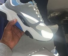 Brand new Dior b22 all size in stock