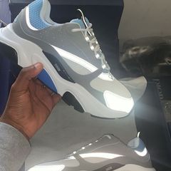 Brand new Dior b22 all size in stock