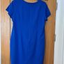 Via Veneto dress and shawl size 18 Image 3