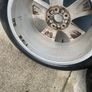 17 inch genuine audi alloy wheels Image 10