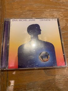 Jean Michel Jarre - Oxygene 7-13