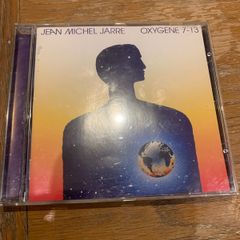 Jean Michel Jarre - Oxygene 7-13