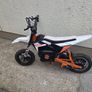 Eletric bike kids Image 2