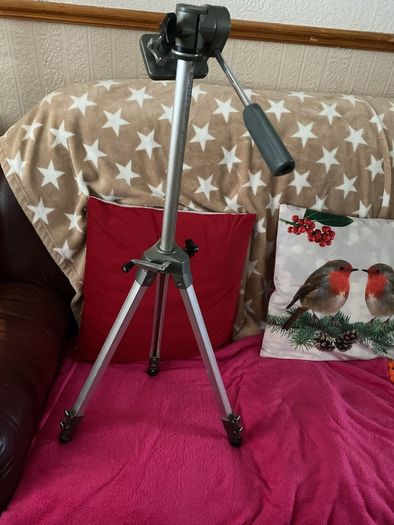 camera tripod
