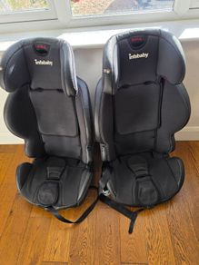 Infababy Car Seats