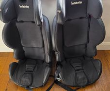 Infababy Car Seats