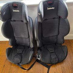 Infababy Car Seats