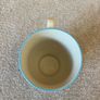 Carraig Donn Eclectic Letter K Mug Image 3