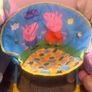 Peppa pig chair Image 2