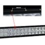 32"inch 180W LED Light Bar OffRoad Driving SUV Boat SPOT Lamp Truck Van Jeep  Driving Ford Image 6